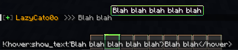 IMAGE - Hover text