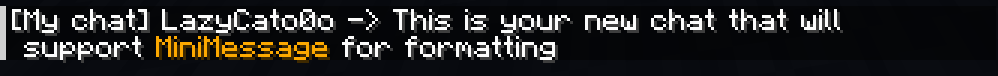 IMAGE - my chat 1