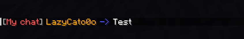 IMAGE - my chat 2